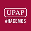 UPAP - Universidad Politécnica y Artística del Paraguay