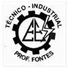 Escola Estadual Técnico Industrial Professor Fontes
