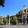 RMIT University - City Campus