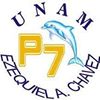 UNAM Escuela Nacional Preparatoria Plantel 7 Ezequiel A. Chávez