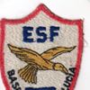 Base Aérea Santa Lucía
