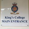 Kings School