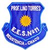 Escuela de Educación Secundaria N° 11 Prof. Lino Torres