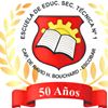 Escuela de Educación Técnica N° 1 Hipólito Bouchard