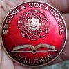 IPVCE - Instituto Preuniversitario Vocacional de Ciencias Exactas Vladimir Ilich Lenin