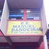 Escola Estadual Manuel Bandeira