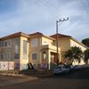 Escola Estadual Professor Carlos Alberto de Oliveira