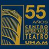 Centro Universitario de Teatro - UNAM