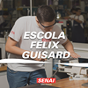SENAI - Serviço Nacional de Aprendizagem Industrial - Taubaté/SP