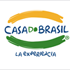 Casa do Brasil en México