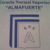 Instituto Superior de Formación Docente N° 99