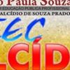 Escola Técnica Estadual Professor Alcídio de Souza Prado