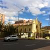 Colegio de María Auxiliadora - Casa Central