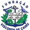 Faculdade Visconde de Cairú