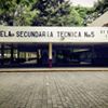 Escuela Secundaria Tecnica 5 Rafael Donde
