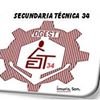 Escuela Secundaria Técnica 34 Ing. Luis V. Massieu