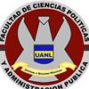 UANL Universidad Autónoma de Nuevo León Facultad de Ciencias Políticas y Relaciones Internacionales