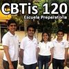CBTIS No. 120