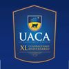 Universidad Autónoma de Centro América