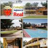 Colegio Inglaterra Real