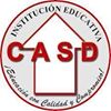 Institución Educativa CASD Hermógenes Maza