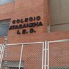 Colegio Atabanzha IED