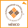 Universidad Anáhuac