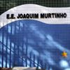 Escola Estadual Joaquim Murtinho