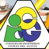 Colegio de Ingenieros Civiles del Guayas