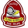 Colegio Alonso de Ercilla
