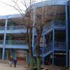 Liceo Polivalente Juan Antonio Ríos