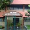 Escola Professor Ary de Oliveira Garcia