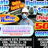 Academia Colombiana de Profesionales en Seguridad