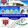 FAQUI - Faculdade Quirinópolis