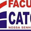 FCNSV - Faculdade Católica Nossa Senhora das Vitórias