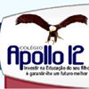 Colégio Apollo 12