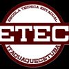 Escola Técnica Estadual Itaquaquecetuba