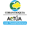 Corantioquia - Corporación Autónoma Regional del Centro de Antioquia