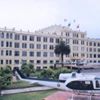Escuela Rafael Reyes - Policía Nacional