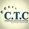 COTEMAG - Corporación Técnica del Magdalena