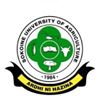 Sokoine University of Agriculture (SUA)