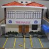 Treinasse Escola Técnica