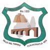 Escuela Preparatoria Oficial 103