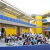 Institución Educativa La Paz