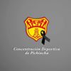 Concentración Deportiva de Pichincha