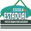 Escola Estadual Prefeito Joaquim Pedro Nascimento
