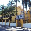 Escola São Teodoro de Nossa Senhora de Sion