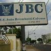 Escola Estadual João Brembatti Calvoso