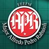 Escola Estadual de Ensino Fundamental e Médio Major Alfredo Pedro Rabaioli