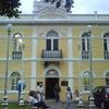 Escola Estadual de Ensino Fundamental e Médio Maria Ortiz